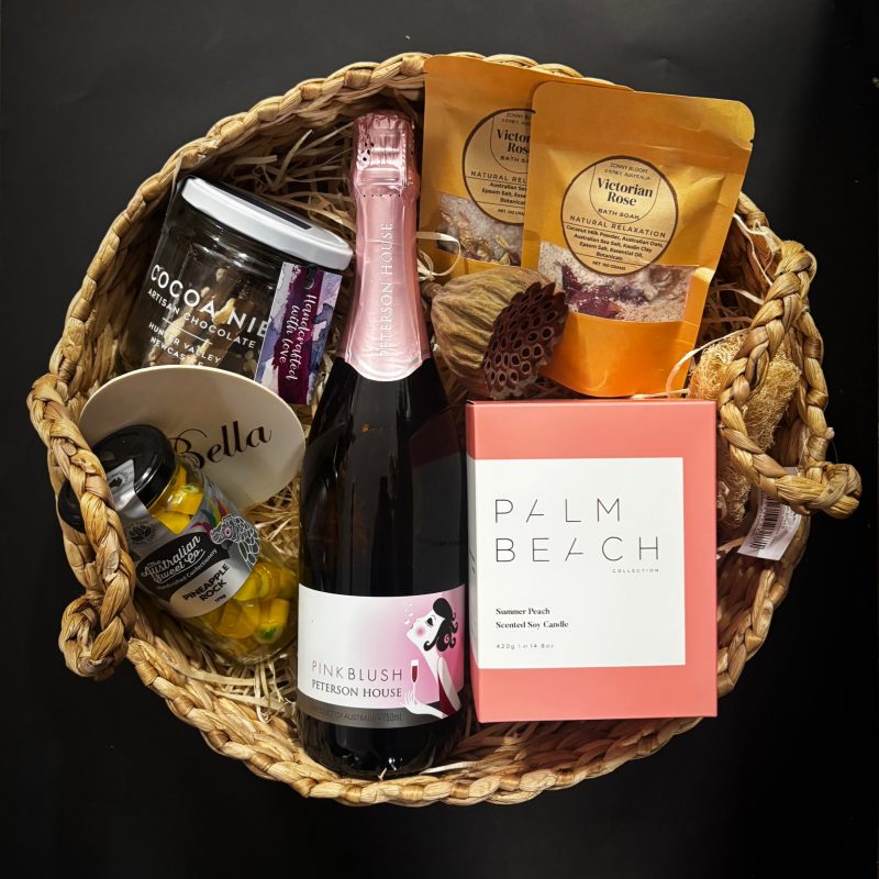 Exquisite Hamper