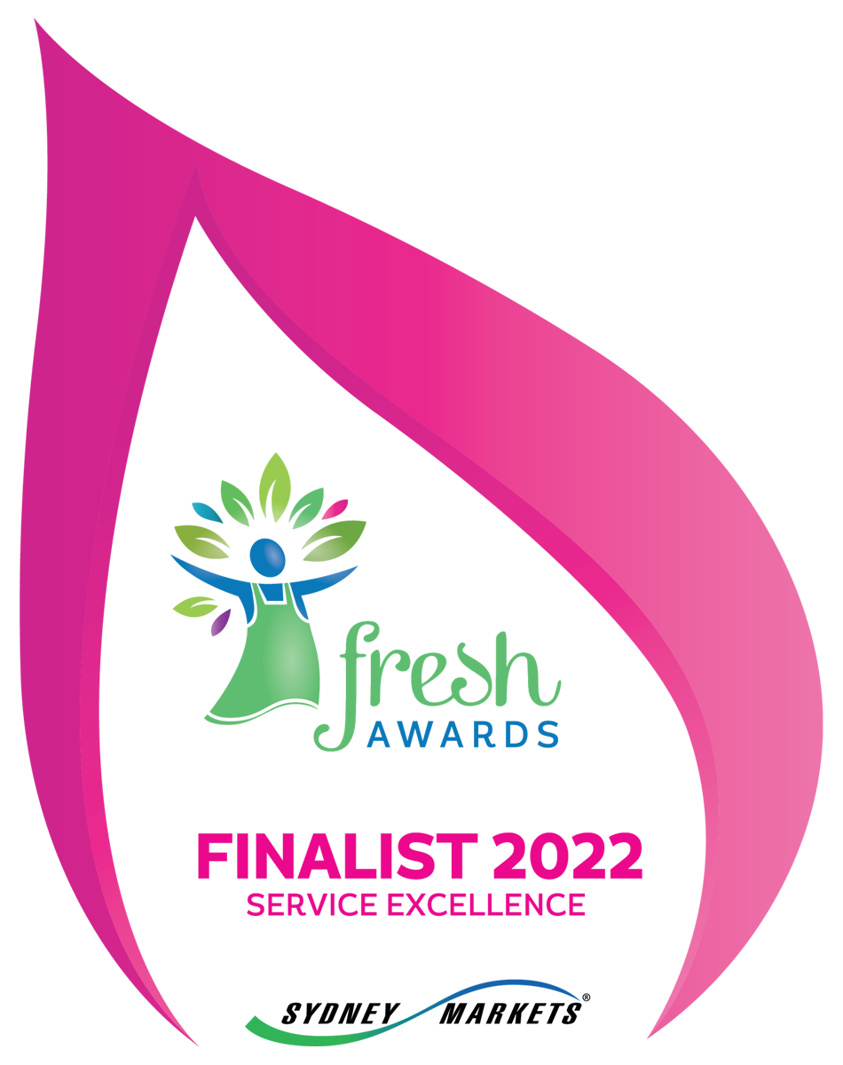 Bella Floral Boutique Fresh Awards 2022