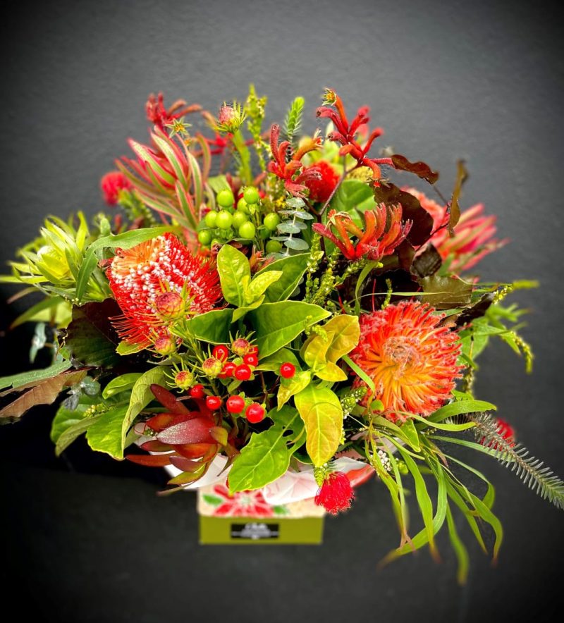 The Night Before Christmas