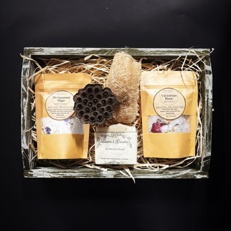 Pamper Hamper