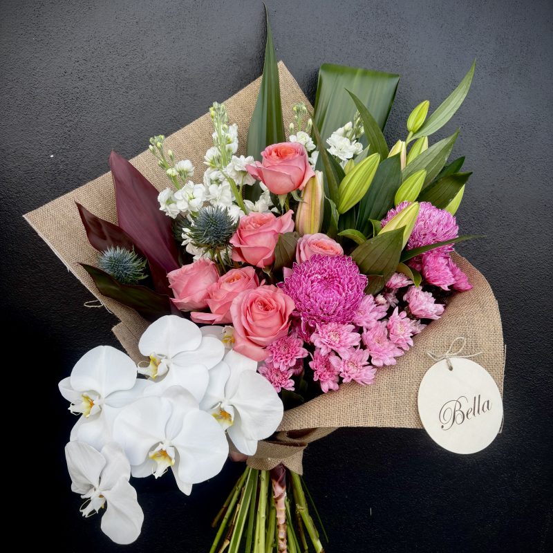 Exquisite Mum