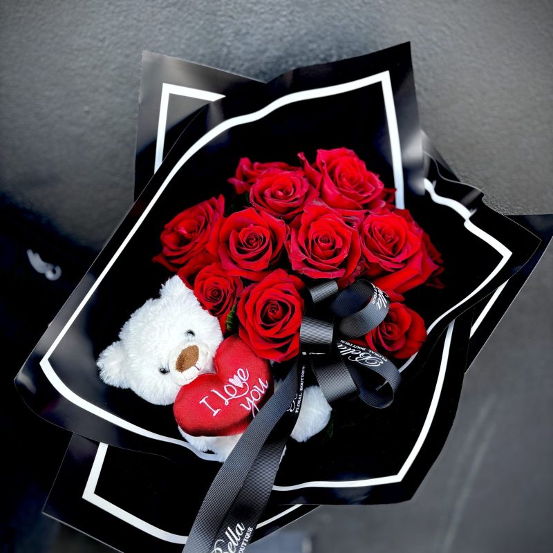 Unconditional Love Deluxe