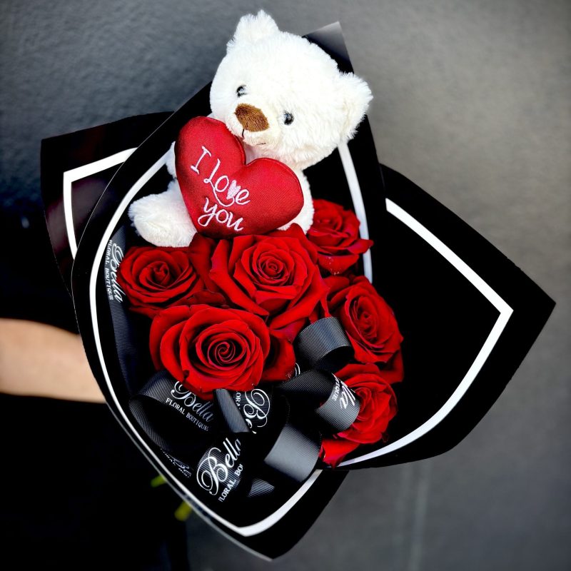 Crazy About You Deluxe