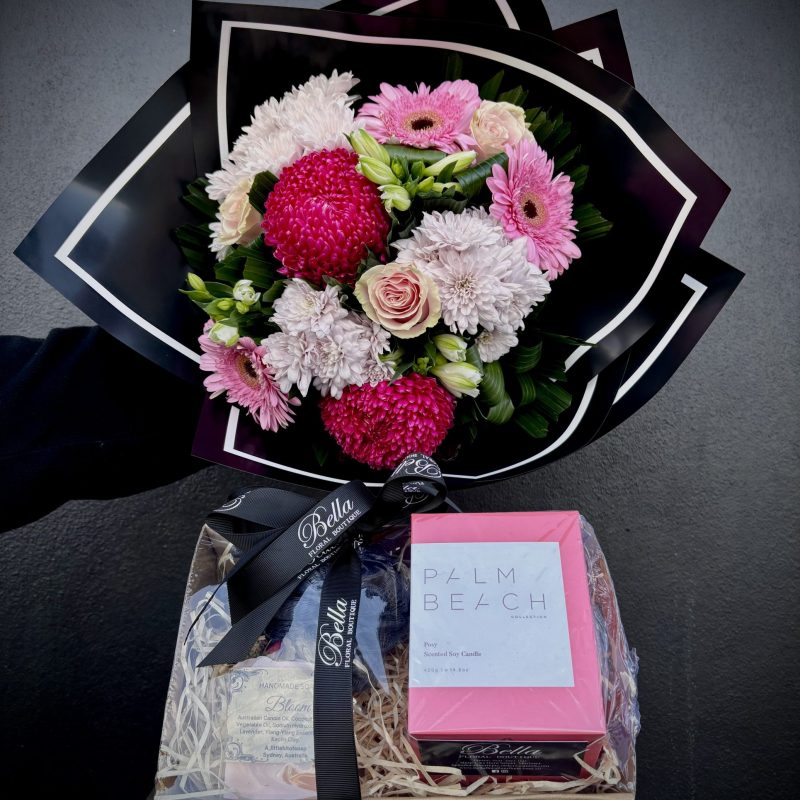 Pretty Woman Palm Beach