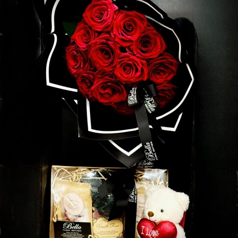 Unconditional Love Premium