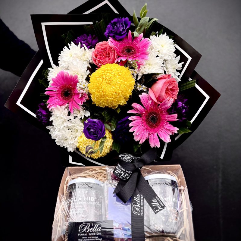 Sweet Mumma Cocoa Nib