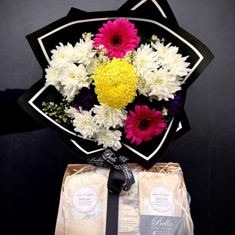 Ya Mum Pamper Hamper