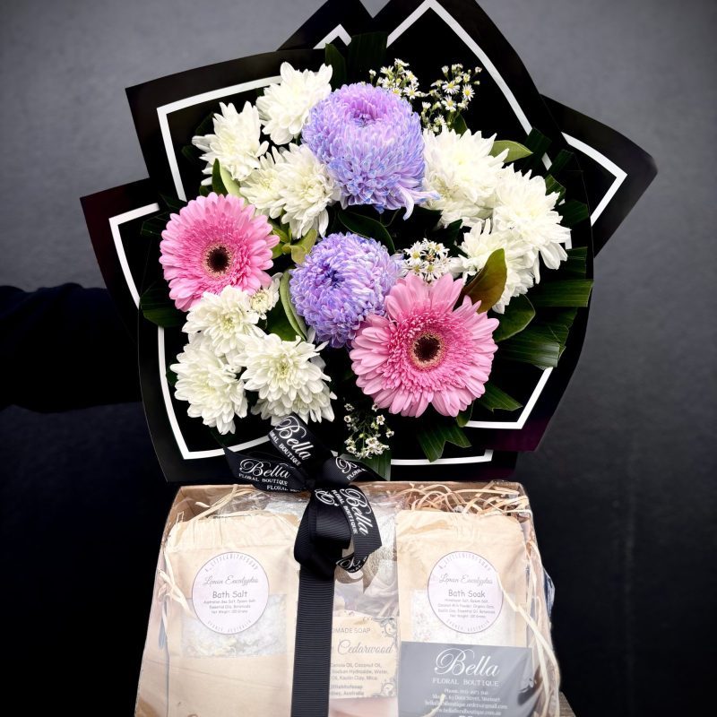 Mumma Mia Pamper Hamper