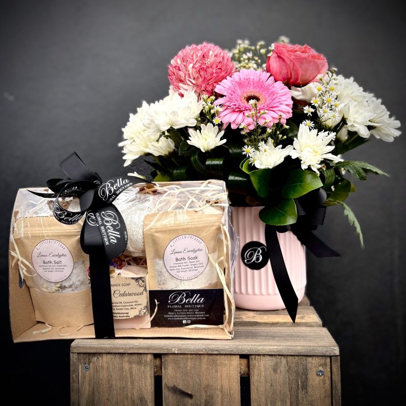 Mother's Day Pamper Hamper