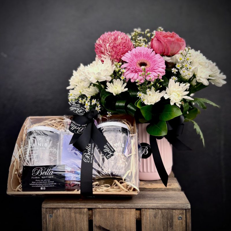 Mother's Day Cocoa Nib