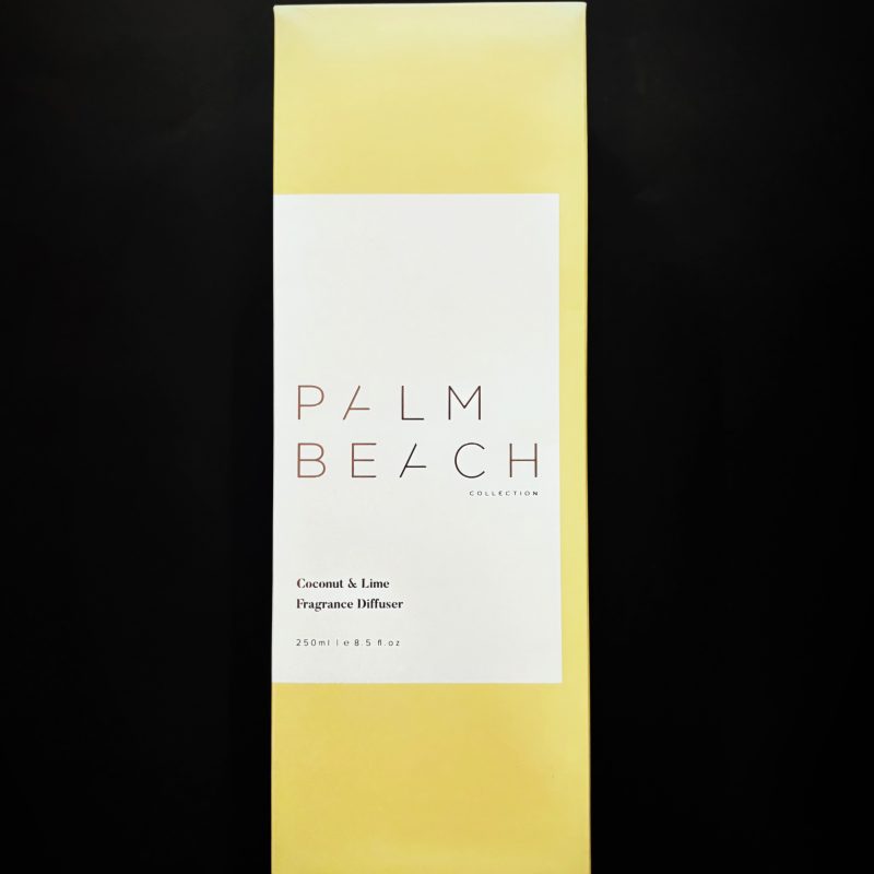Palm Beach Diffuser